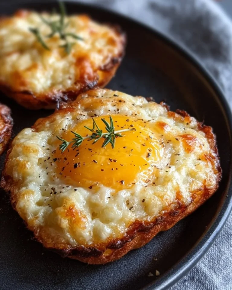 Delicious Air Fryer Egg and Cheese breakfast sandwich ready to enjoy.