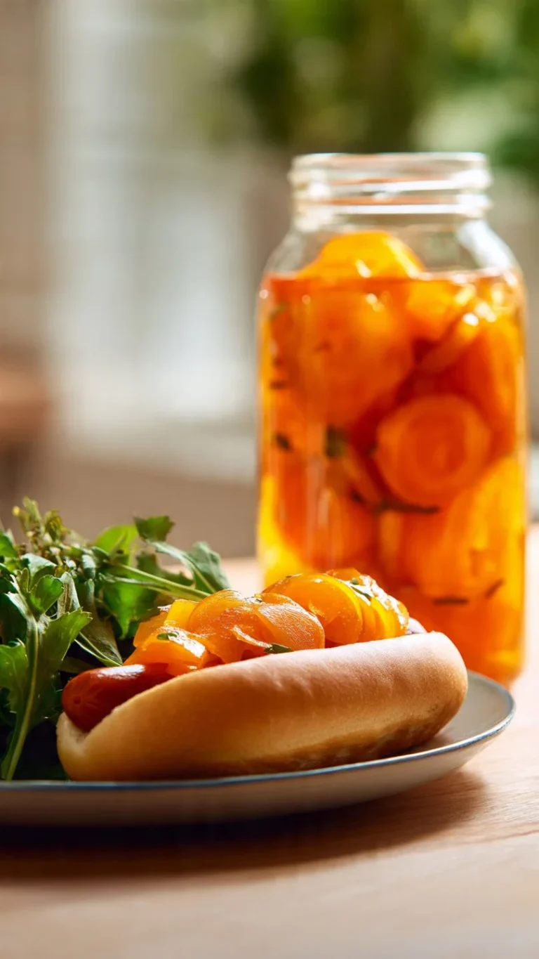 Deliciously saucy hot dog onions recipe for the perfect topping