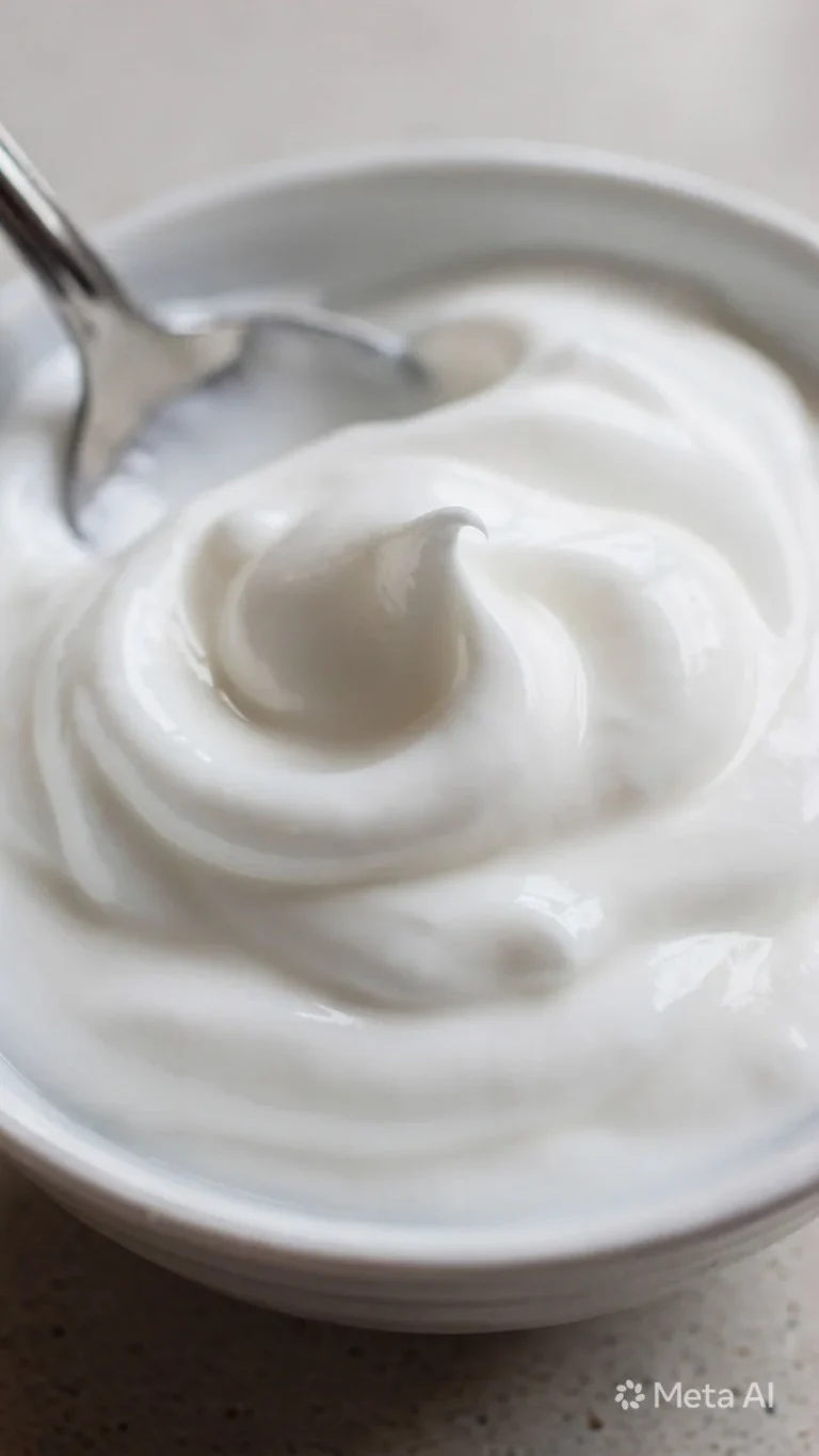 Homemade creamy cream cheese served with fresh bagels
