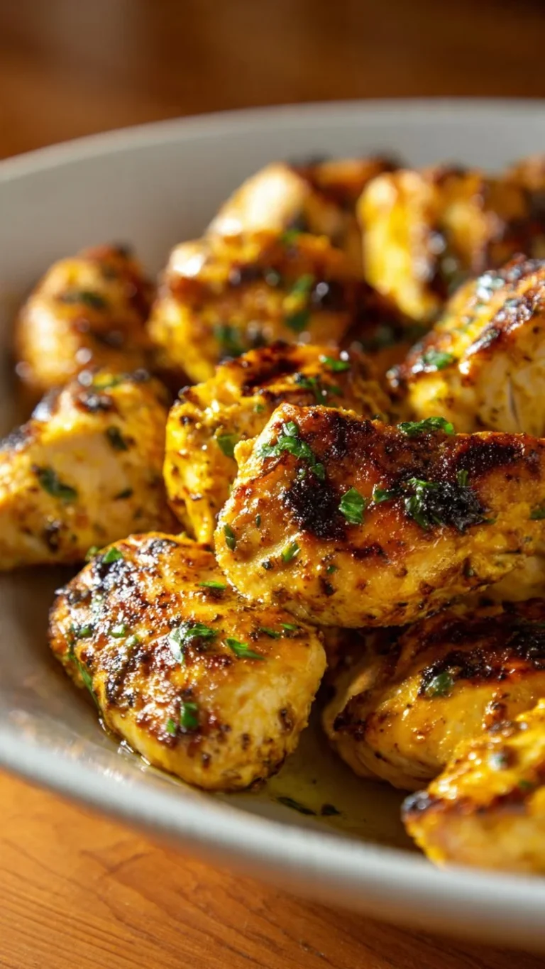 Juicy air fryer chicken breast cooked to perfection