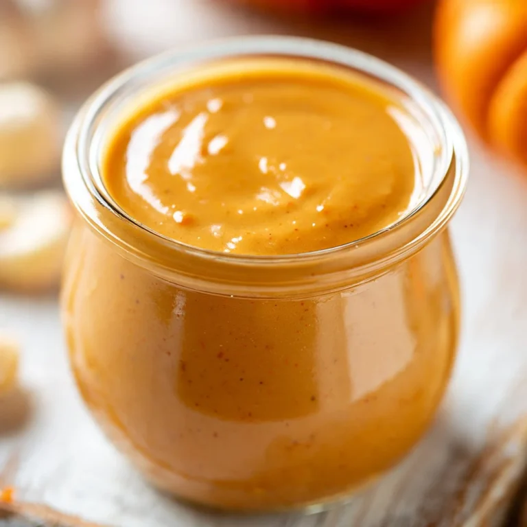 Healthy pumpkin pie smoothie with spices and whipped cream topping