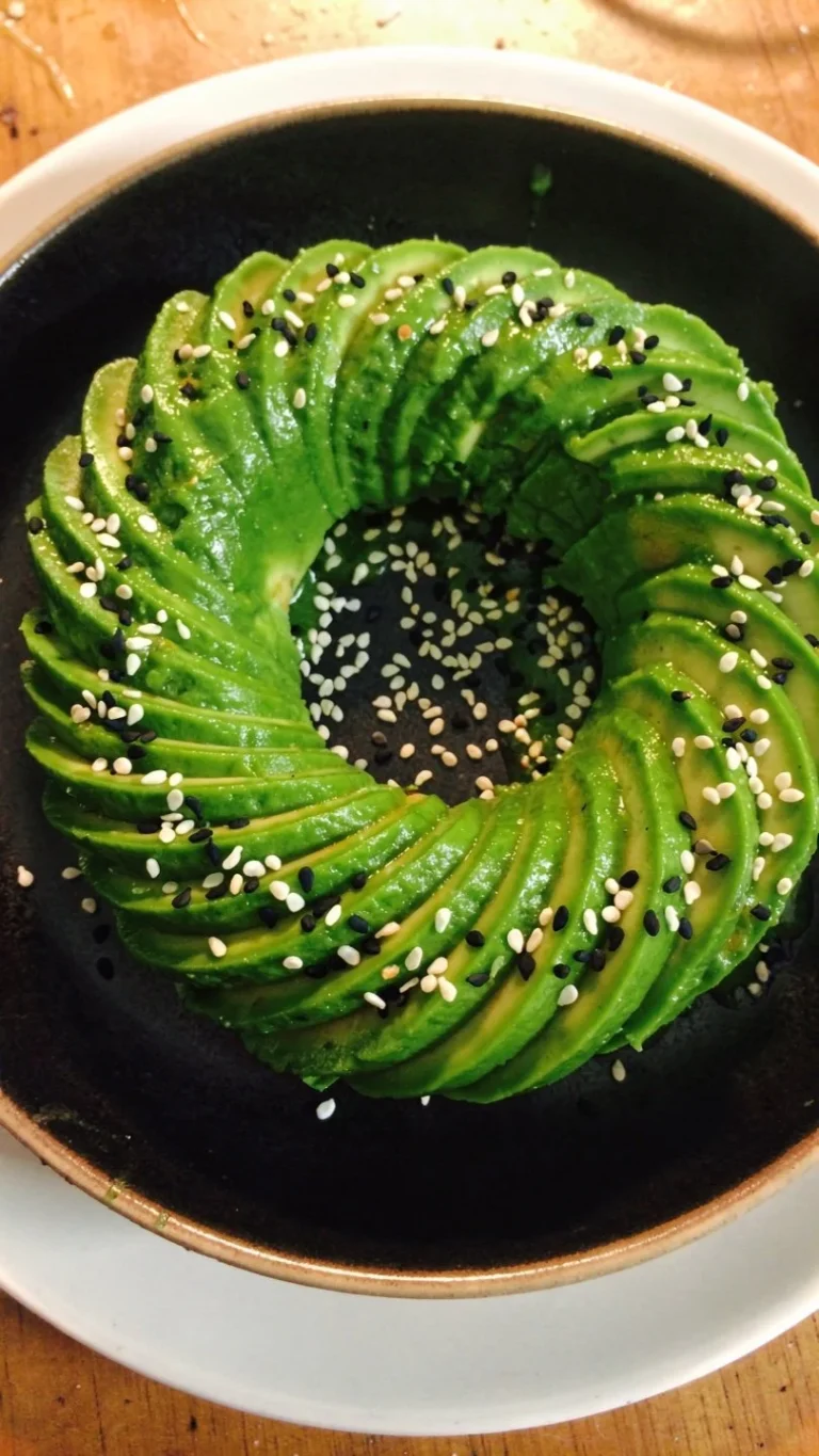 Japanese cucumber salad with fresh ingredients and vibrant colors